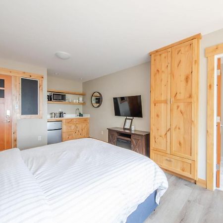 Lakeside Hotel Room #2 In Kings Beach Εξωτερικό φωτογραφία