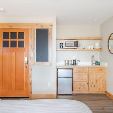 Lakeside Hotel Room #2 In Kings Beach Εξωτερικό φωτογραφία