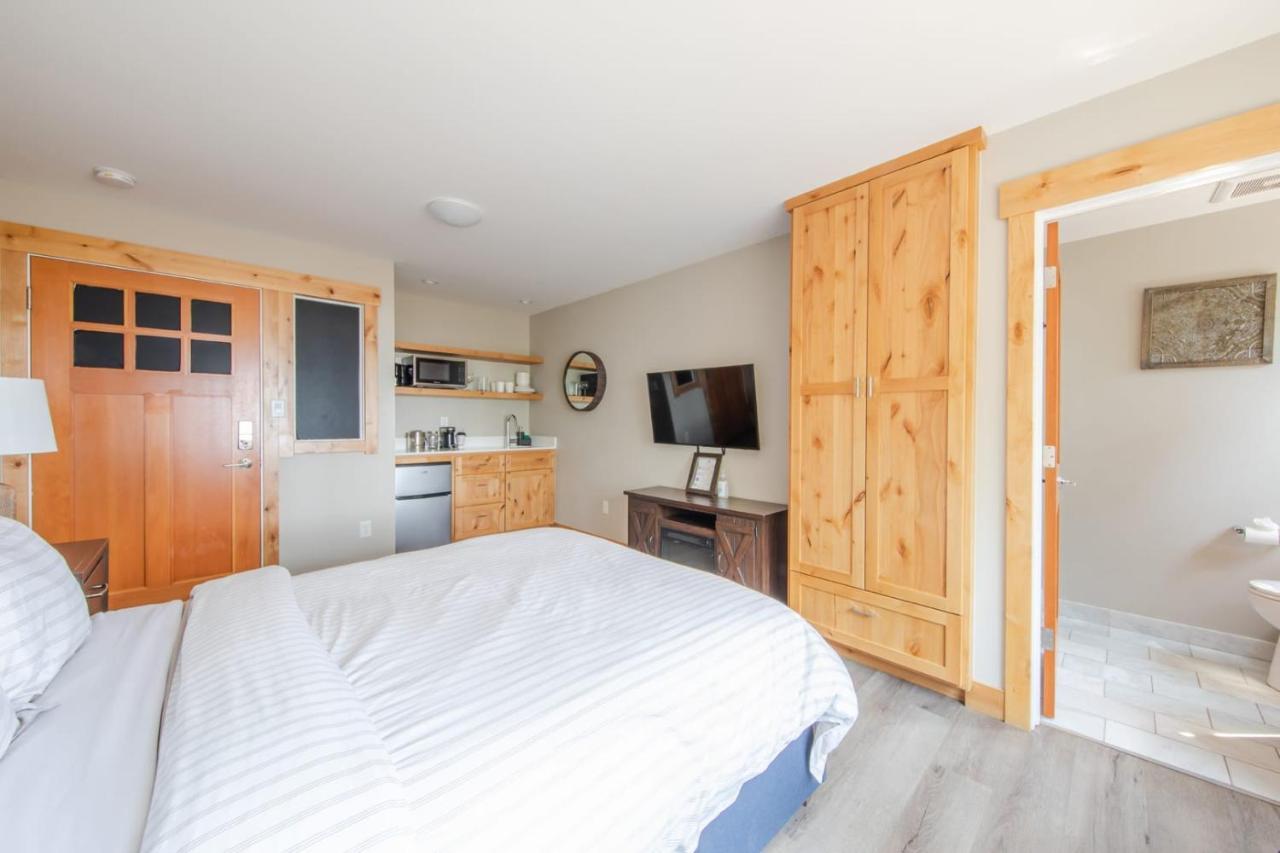 Lakeside Hotel Room #2 In Kings Beach Εξωτερικό φωτογραφία