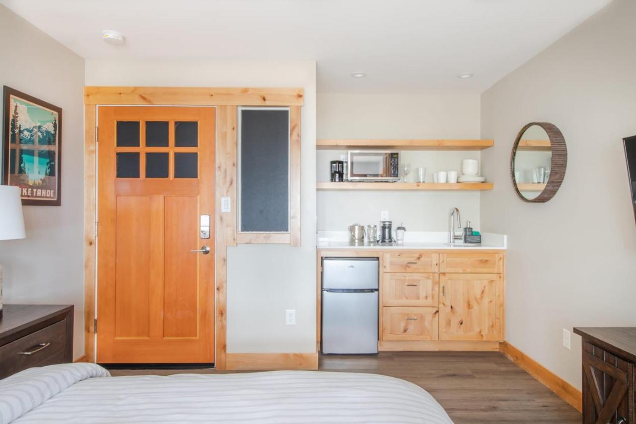 Lakeside Hotel Room #2 In Kings Beach Εξωτερικό φωτογραφία